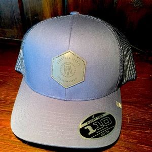 Travis Mathew Barstool Sports Patch Hat